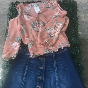 Light  Summer shirt ..